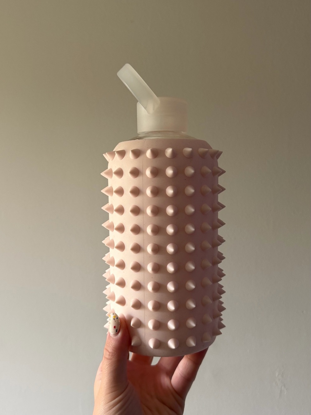 bkr 1L Tutu Water Bottle